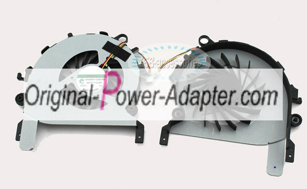 NEW For Acer Travelmate MF60090V1-C280-G99 Series CPU Fan